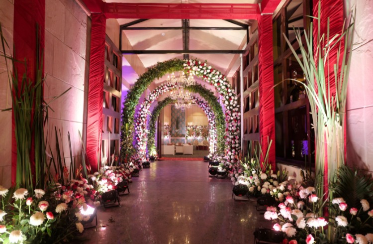 wedding decorations